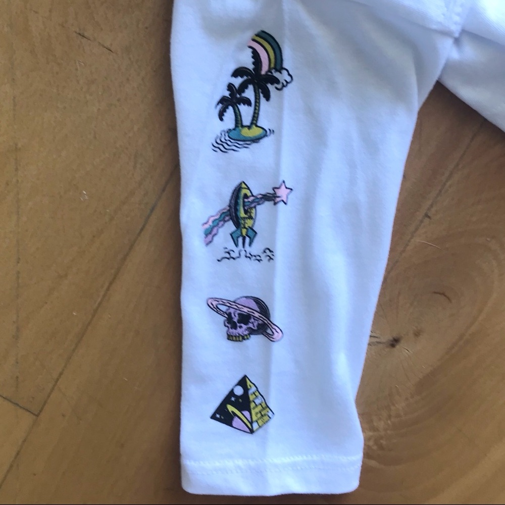 Volcom Tee - Picture 3 of 4